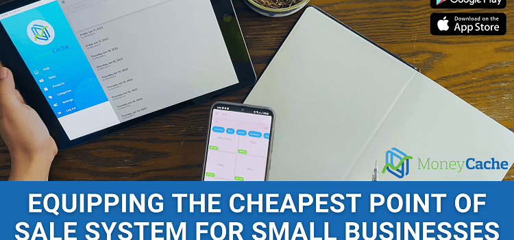 cheapest pos system