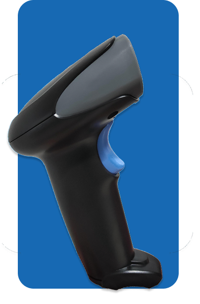 Barcode Scanner