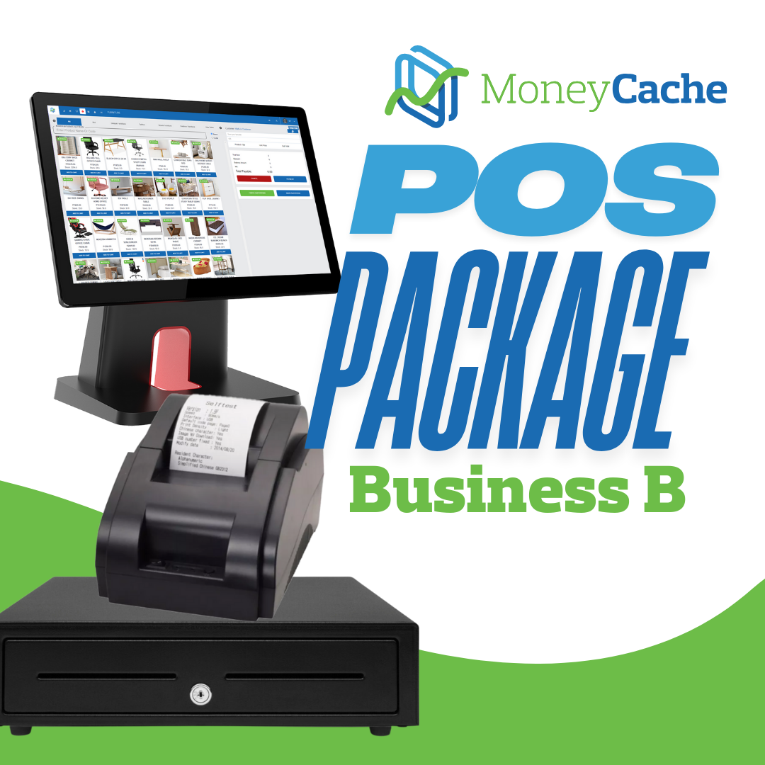 Business B Package