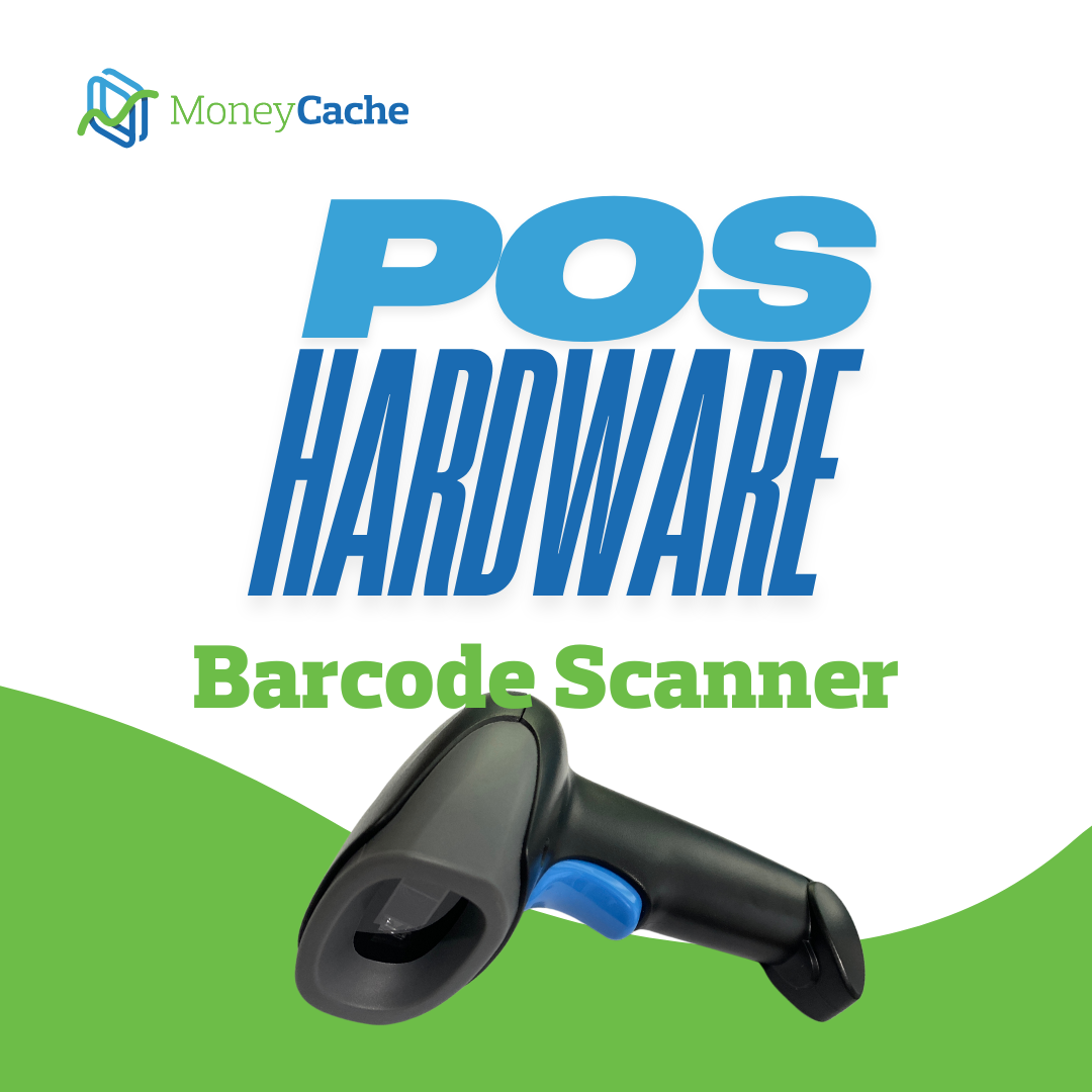 Barcode Scanner