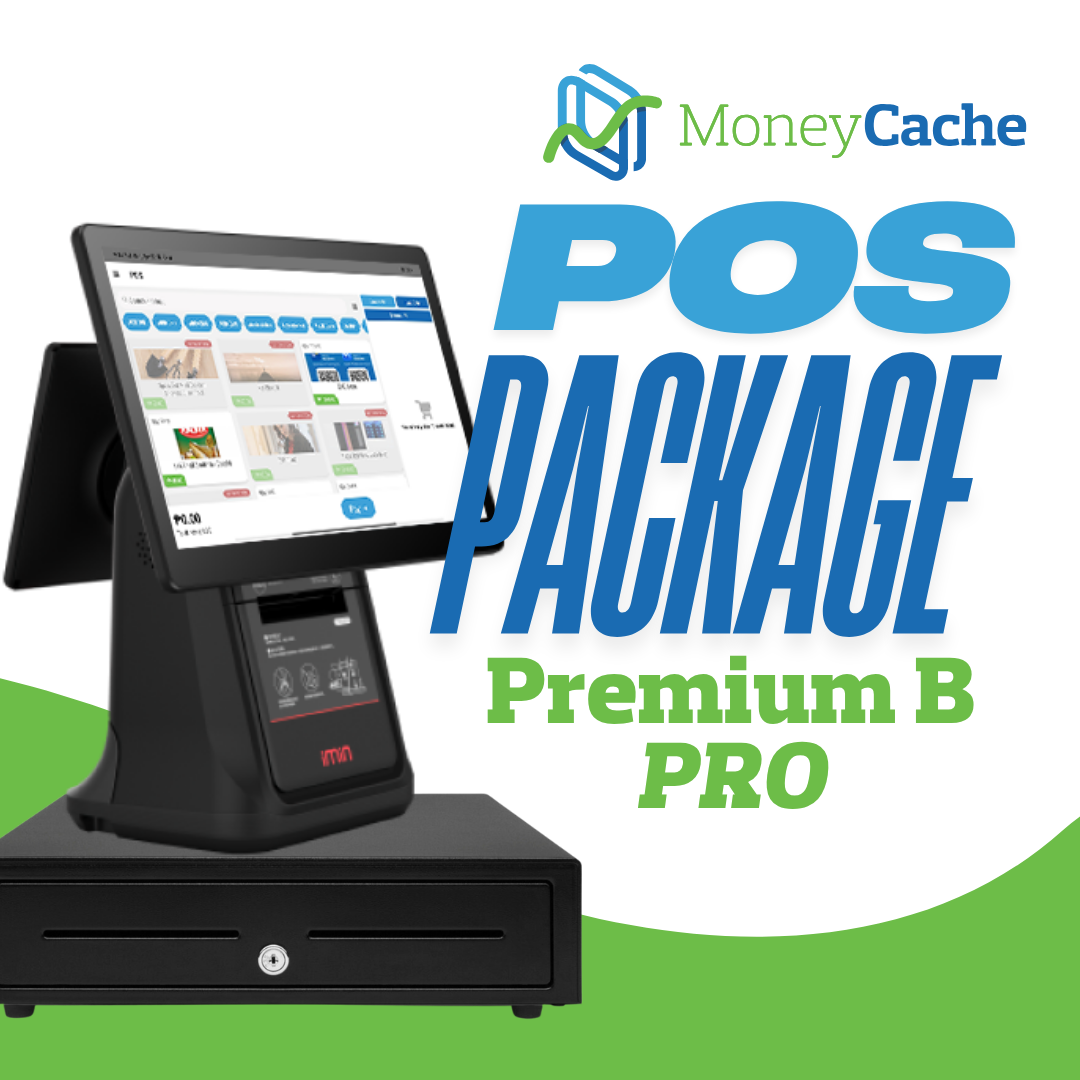 Premium B Pro Package