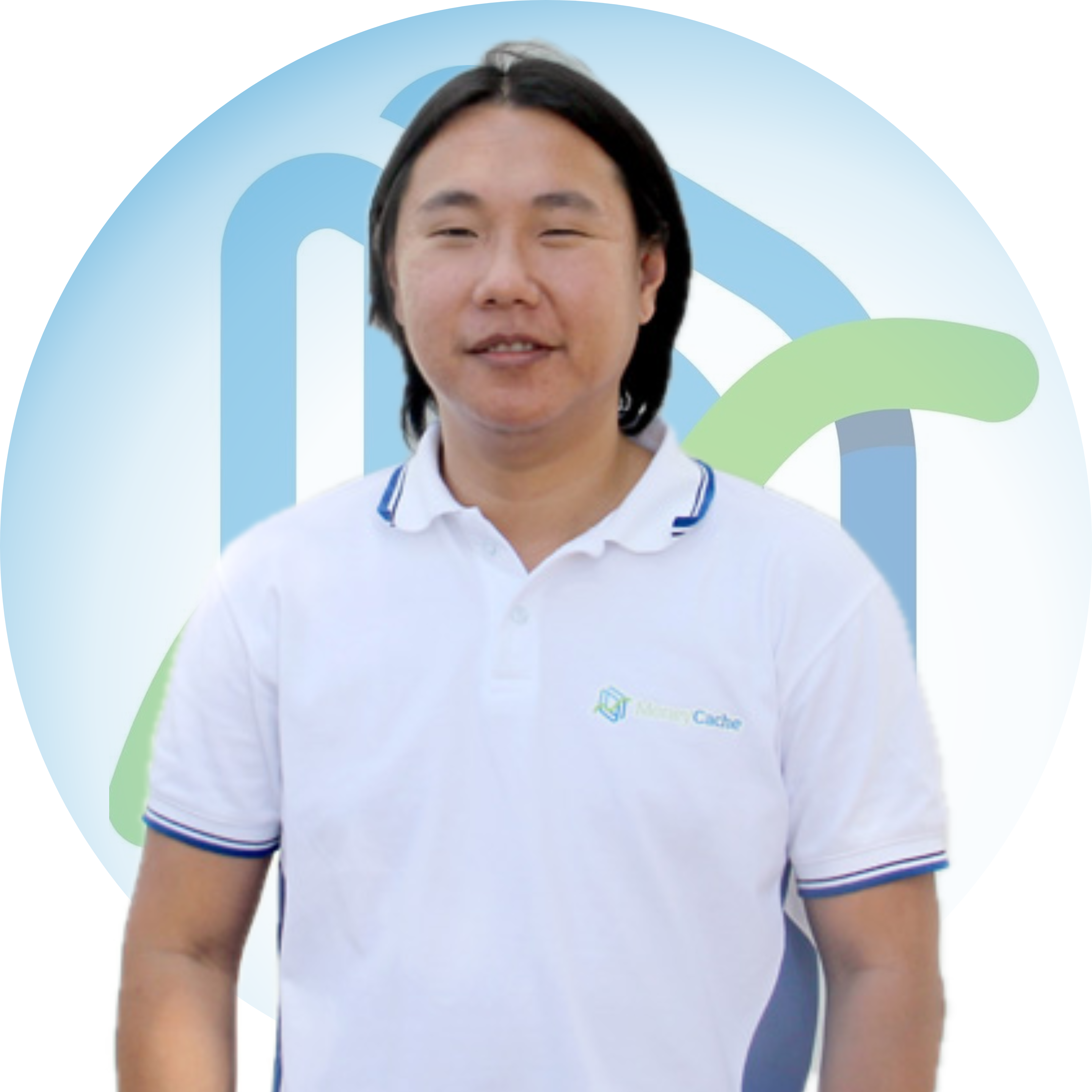 Team Member
