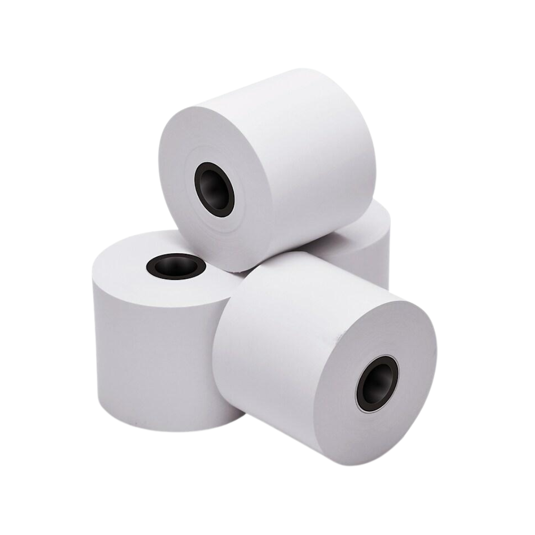 Thermal Paper Rolls