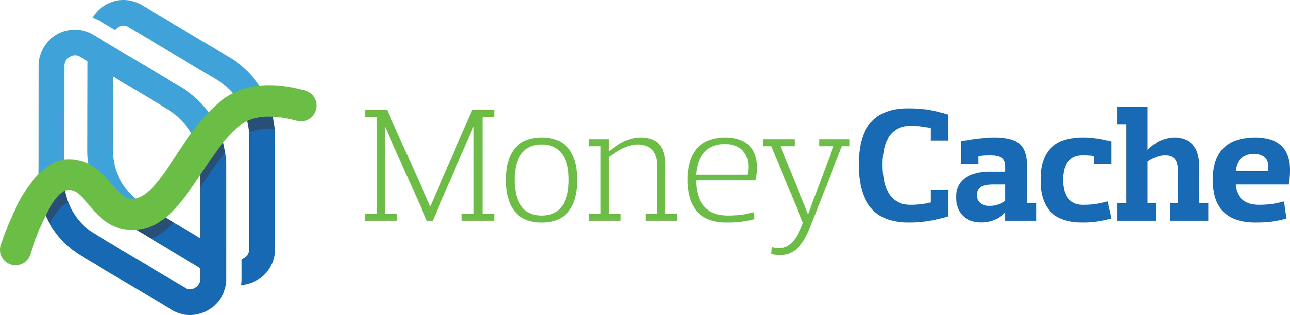 MoneyCache Logo
