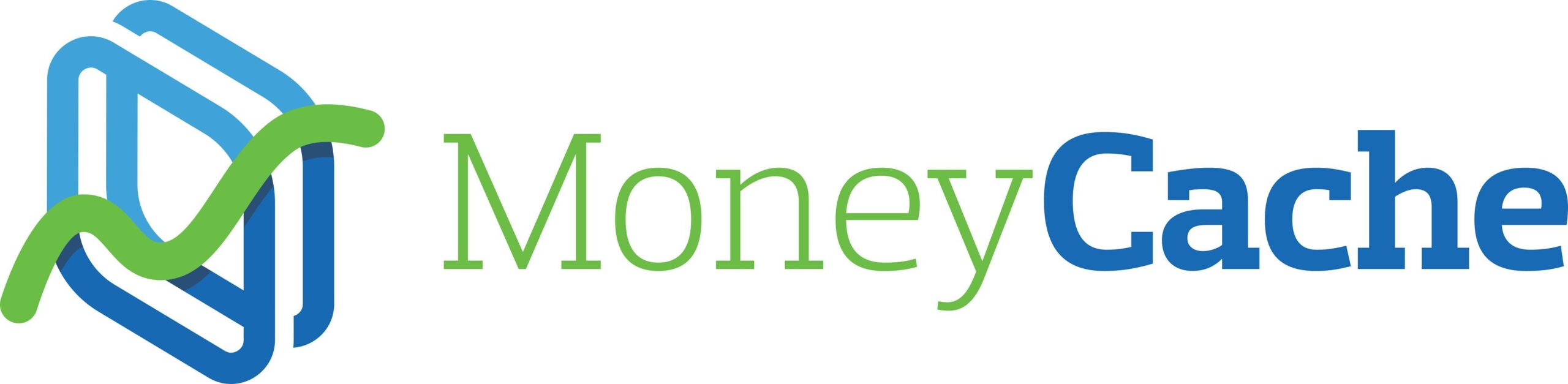 MoneyCache Logo