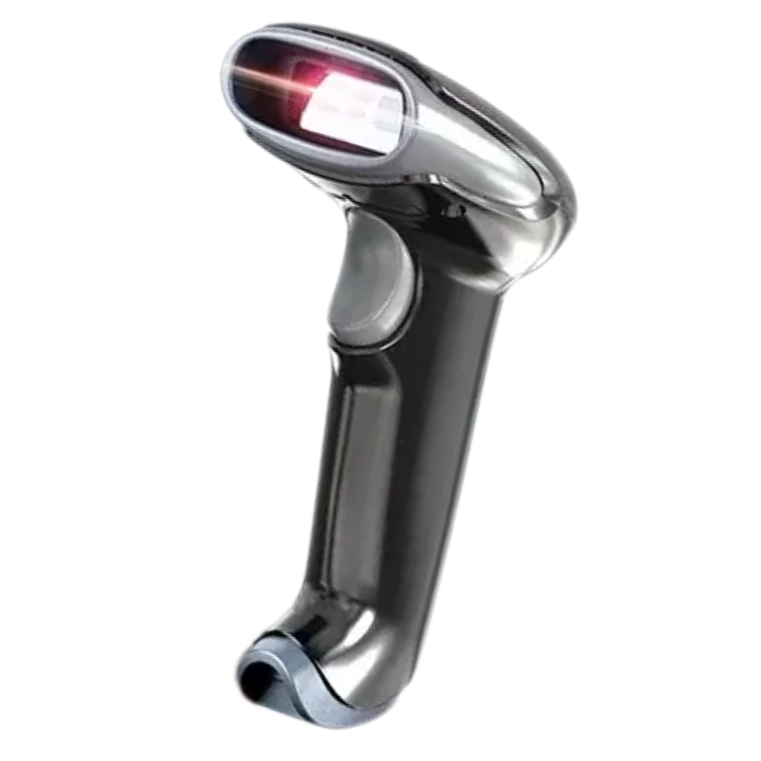 Handheld Barcode Scanner