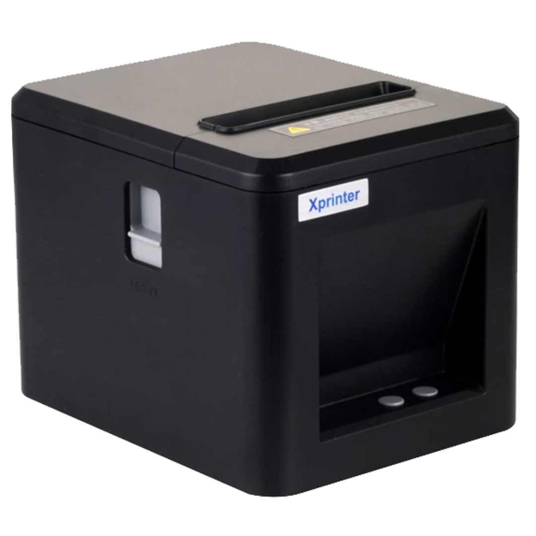 80mm Thermal Printer with Autocut