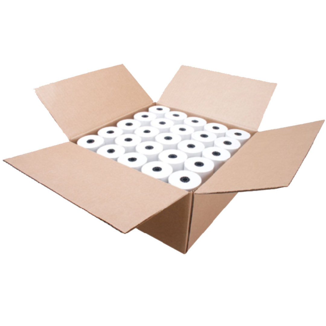 80mm Thermal Paper Box