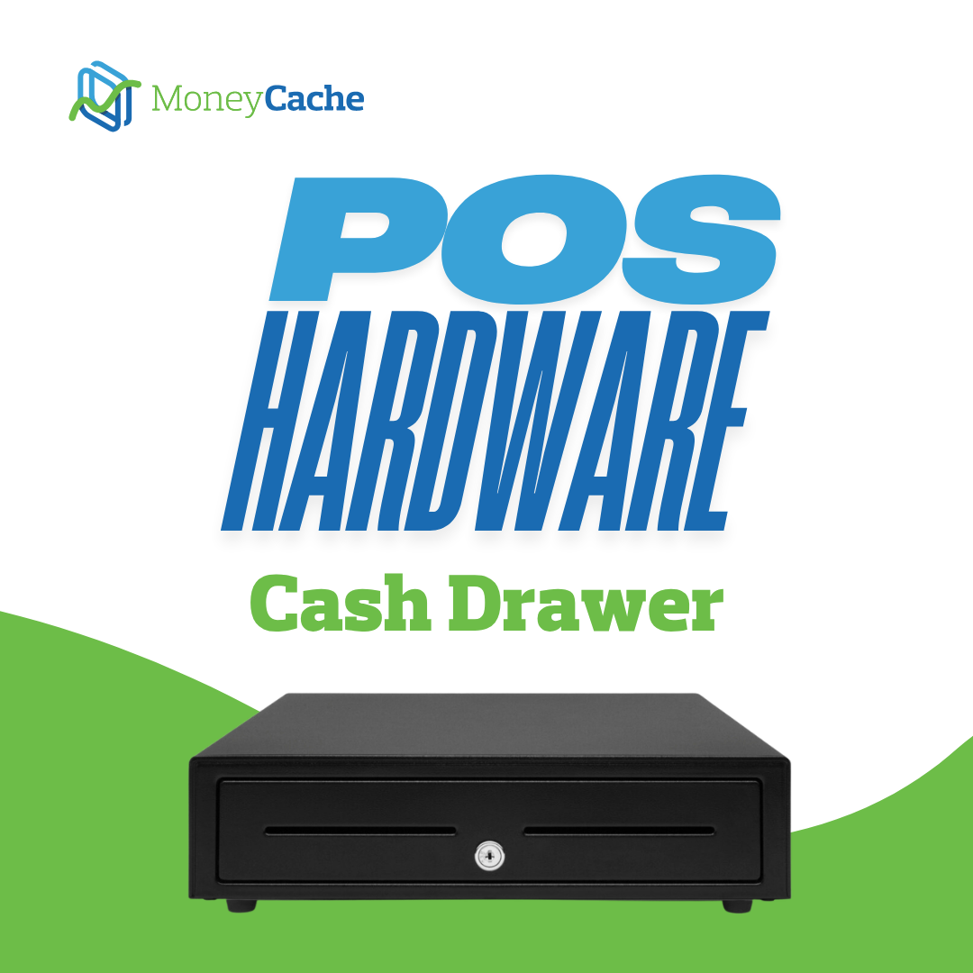 Cash Drawer
