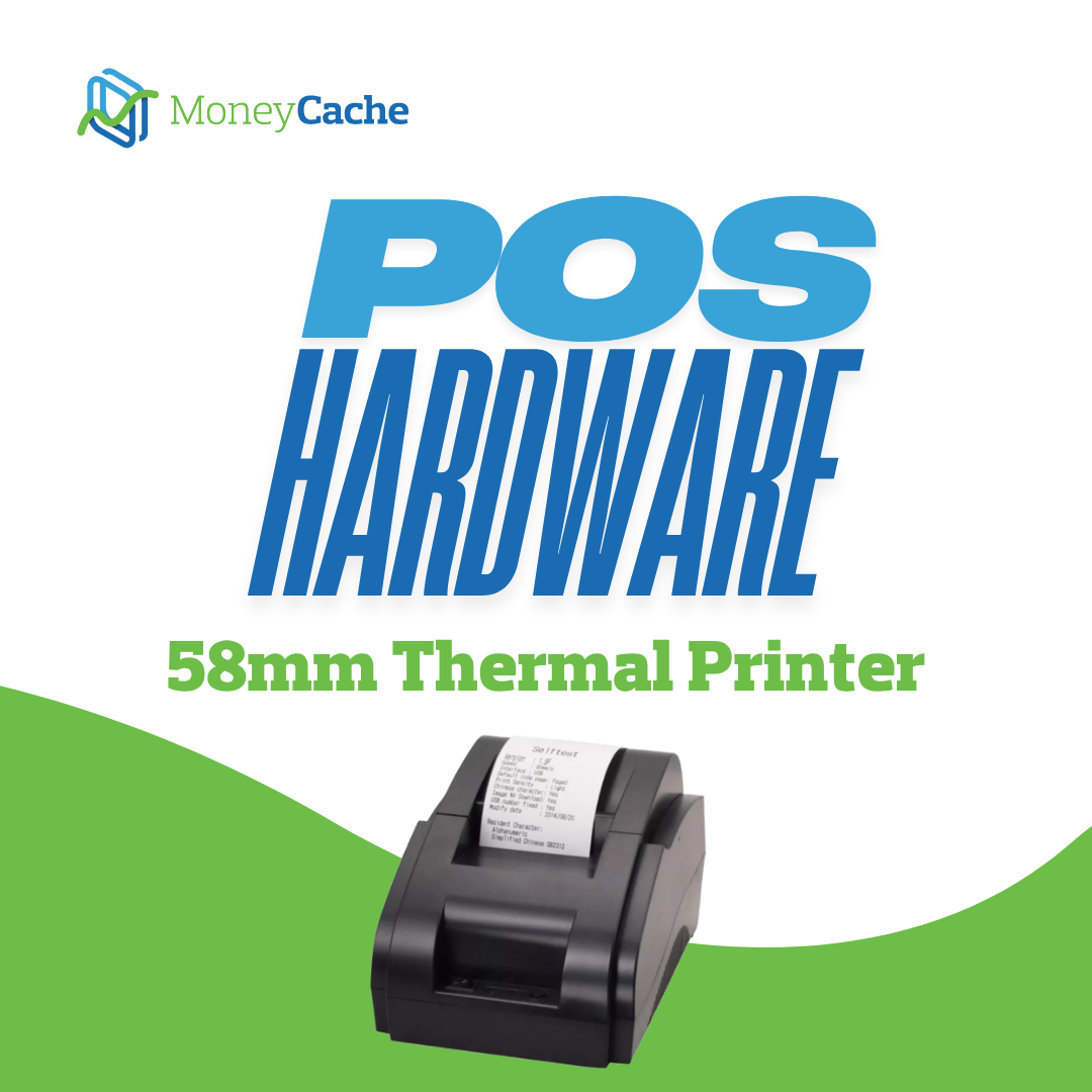 Thermal Printer 58mm