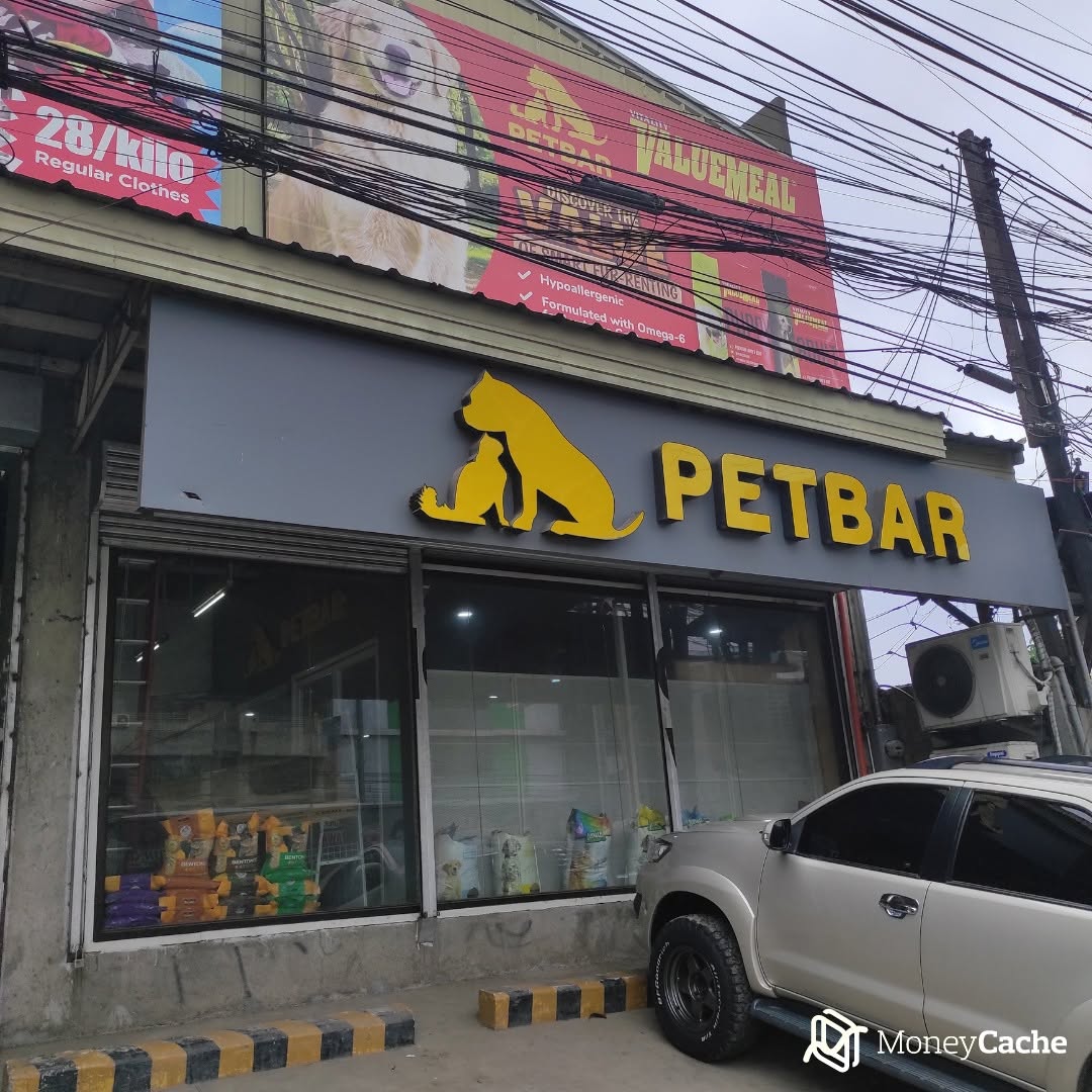Pet Shop POS