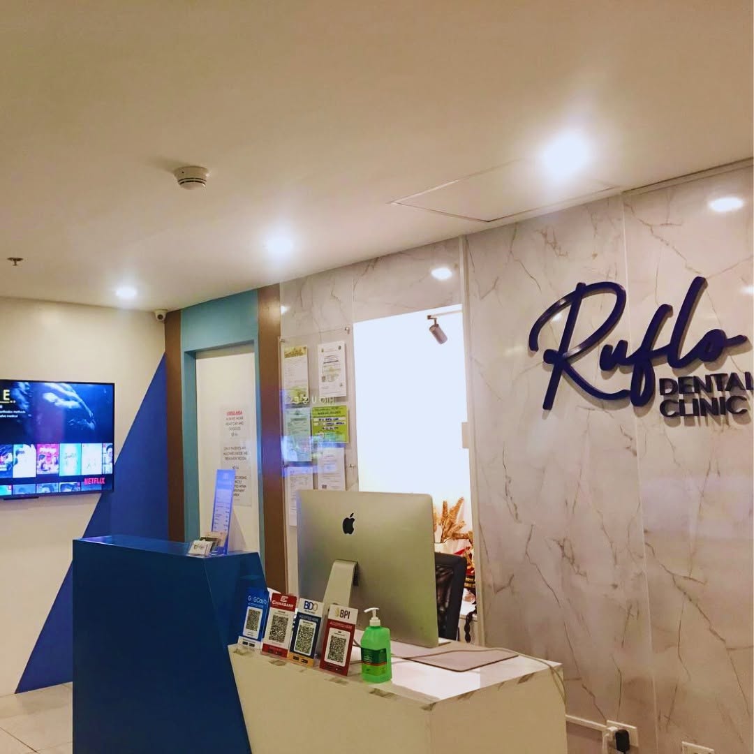 Dental Clinic POS