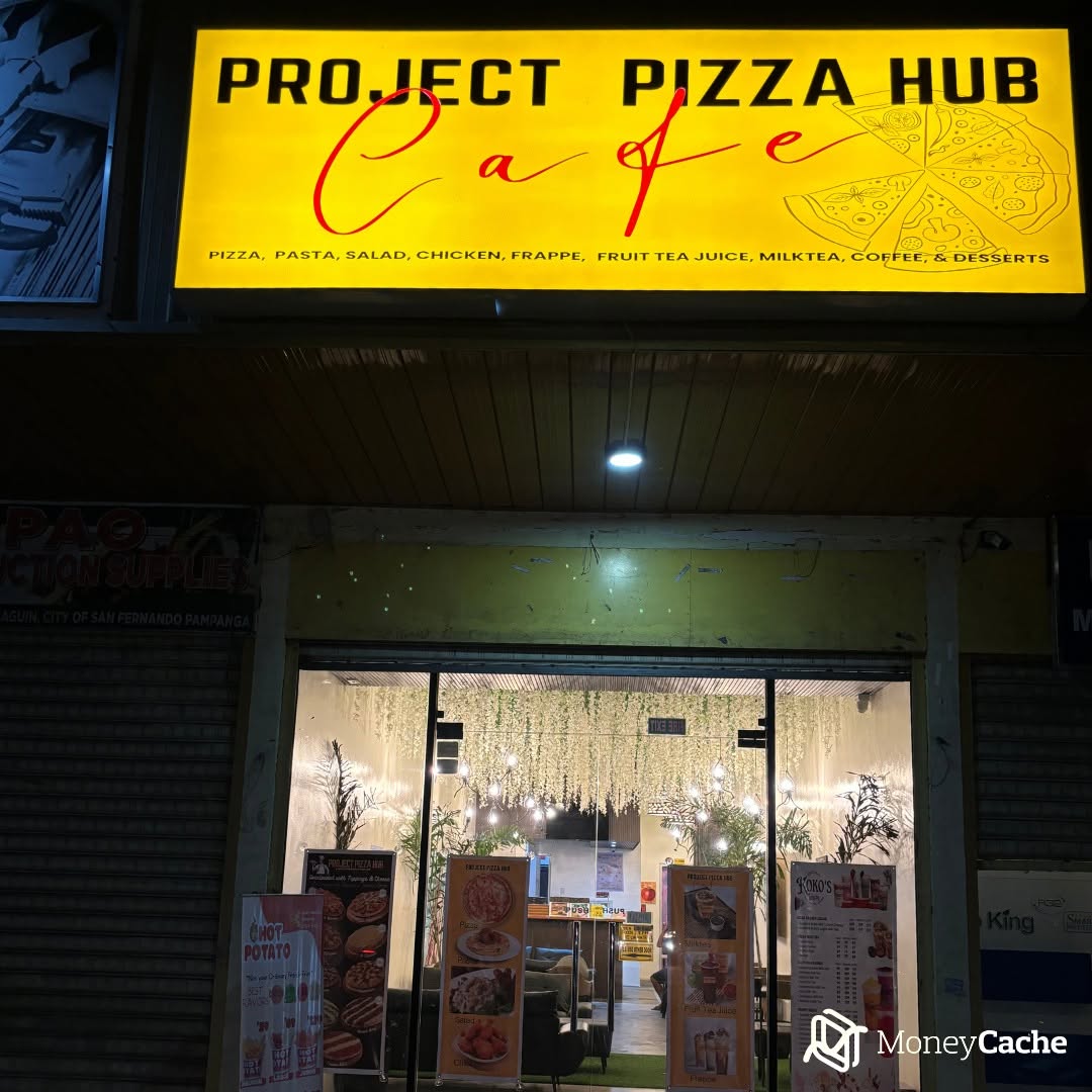 Pizza House POS
