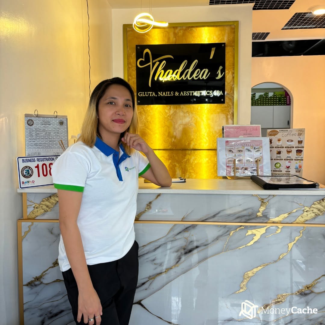 Aesthetic Clinic POS